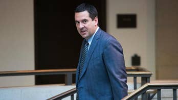 Deroy Murdock: Nunes vs. Twitter -- This is one lawsuit where we should just say 'no!'