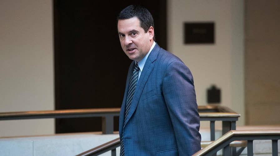 Rep. Nunes sues Twitter for $250 million, accuses social media platform of ‘shadow banning’ conservatives
