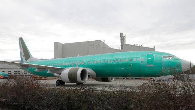 DOJ issues multiple subpoenas in Boeing investigation