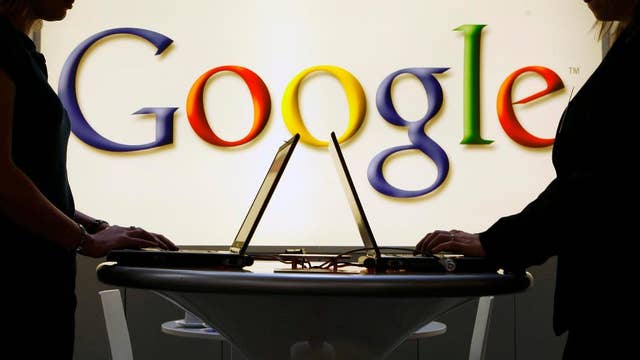 Google responds to Trump’s criticism: We are not working with the Chinese military