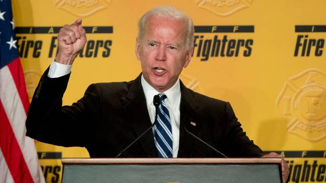 Joe Biden is the biggest threat to Trump: Ari Fleischer