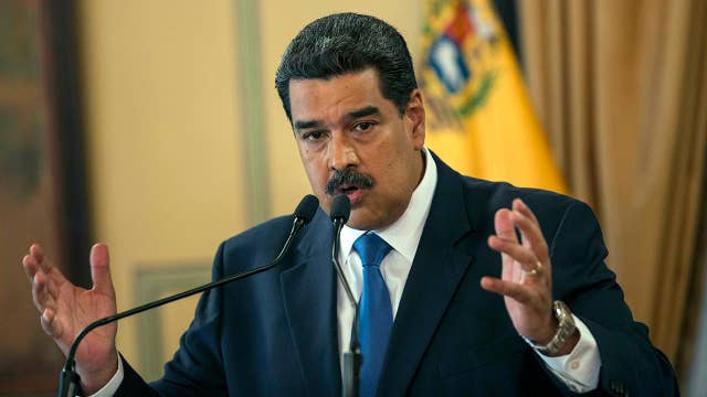 Marco Rubio: The Maduro regime will not survive
