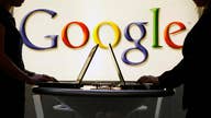 Shares of Google parent Alphabet sink on 1Q revenue miss