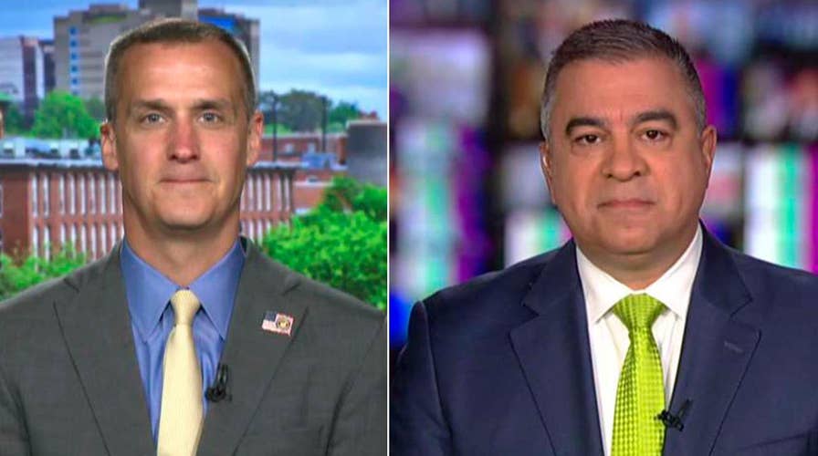 Former Trump campaign mangers want accountability for being spied on during 2016 campaign