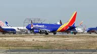 Southwest removes 737 Max jets from schedule through August 5