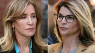 Trish Regan: College admissions scandal sends Hollywood to new low