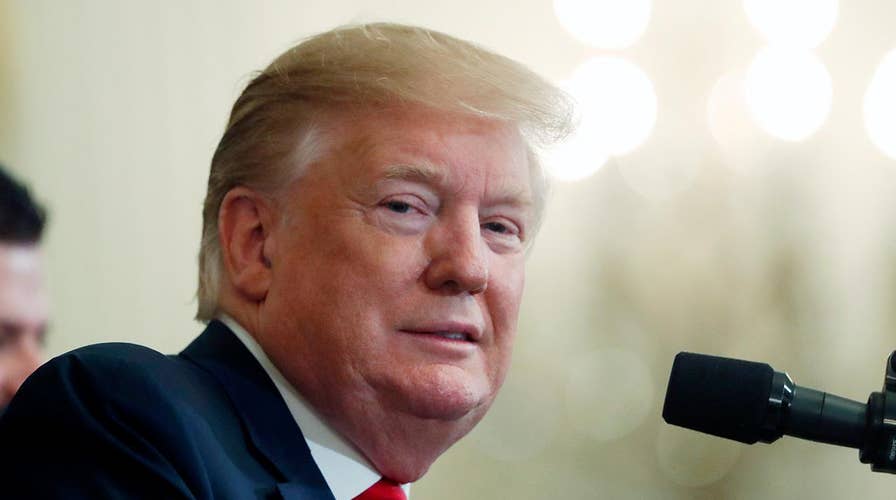 Team Trump calls Mueller report a 'knockout,' says Nadler won't win subpoena battle