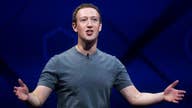 Facebook warns of potential $5 billion FTC fine