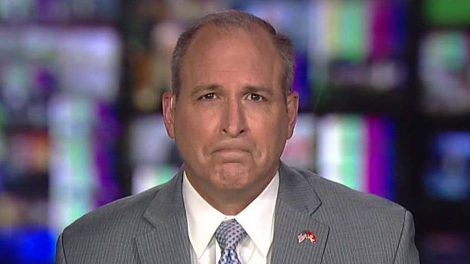 How can the FBI rebuild its reputation after the Russia probe?