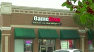 Video game retailer GameStop's shares hit 15-year low after sales warning