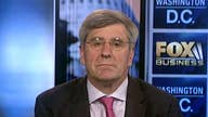 Trump's Fed Board pick, Stephen Moore, says Sen. Wyden's unrealized capital gains tax plan is ‘horrific’