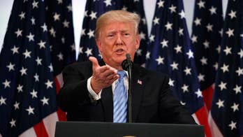 Kasey Pipes: Trump is Nixon's foreign policy heir