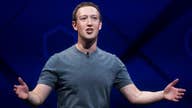 Mark Zuckerberg, Bob Iger among 'Time 100' business leaders