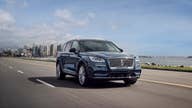 SUVs are hot in the market now: Lincoln President
