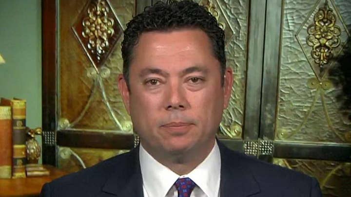 Jason Chaffetz: Mueller report will be part of Democrats' demise, Trump's reelection