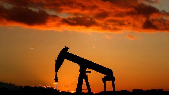 The factors keeping the oil market stable?