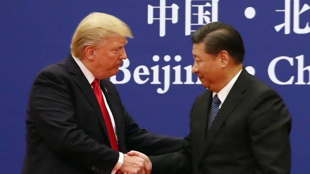 A China trade war has been here for 20 years, now US is doing something about it: Portfolio Manager