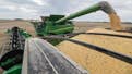 Farmers have taken the brunt of China tariffs: Iowa Soybean Association’s Tim Bardole