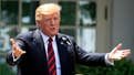Democrats’ impeachment push derails infrastructure talks