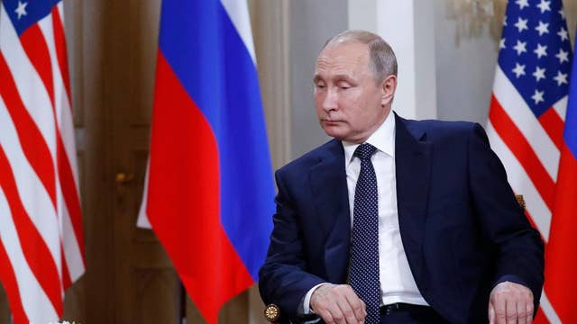 Russia’s goal is for Americans to lose faith in electoral process: Former State Department officer