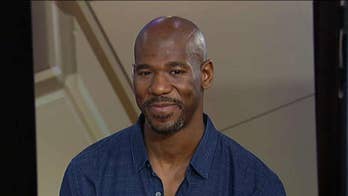 After Navy SEAL hit 'rock bottom,' the 'Transformers' star did this and everything changed