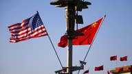 US-China trade talks are a matter of national security: Gen. Jack Keane