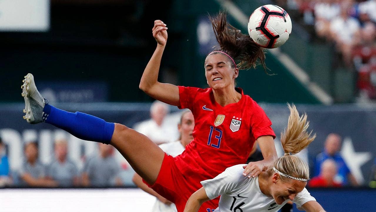 FIFA Women's World Cup: Prize money and other key numbers to know | Fox