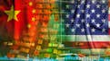 Stocks slide amid US-China trade uncertainty