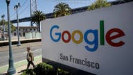 Google fires several lobbying firms amid possible antitrust probe: report