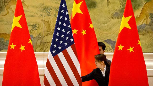 Chinese leadership is facing a lot of pressure: Gordon Chang on US-China trade war