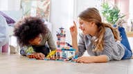 How Lego is adding augmented reality to playtime
