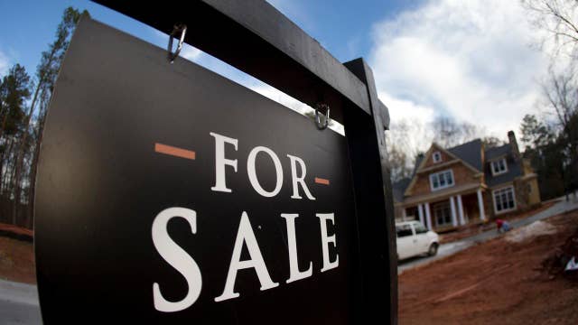 Americans should get into the housing market now: Digital Risk co-founder