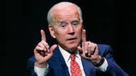 Joe Biden slams Amazon for not paying federal taxes: You 'should pay a few taxes'