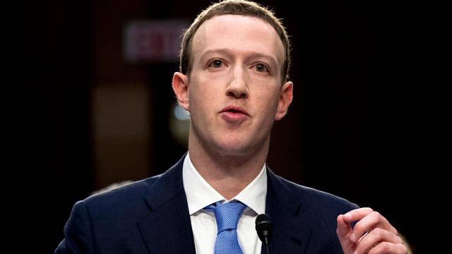 Tech expert on Facebook CEO Zuckerberg: It’s profits over privacy
