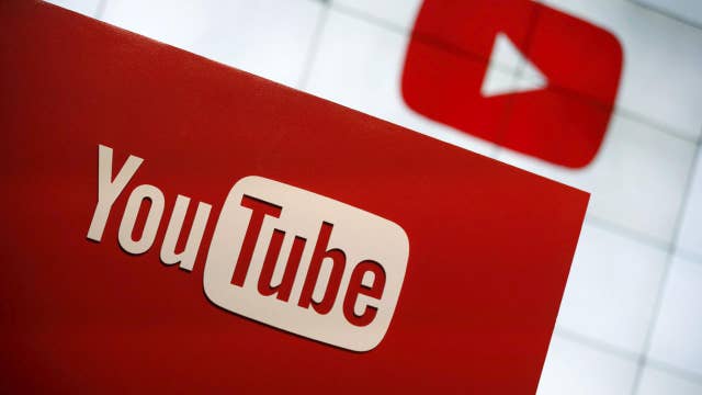 Watchdog groups call on FTC to take action on YouTube child privacy violations