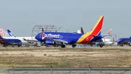 Southwest Airlines cuts Boeing 737 MAX flights through early November