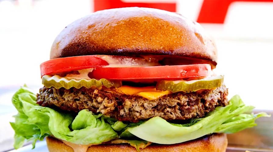 Plant-based meat vs. real meat: Which is better for you?