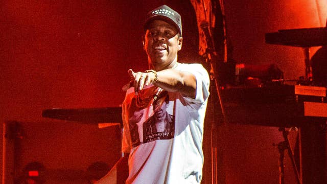 Jay-Z signs multi-year partnership with Caliva