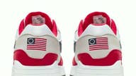 StockX pulls Nike 'Betsy Ross flag' sneakers from resale site, cites company values