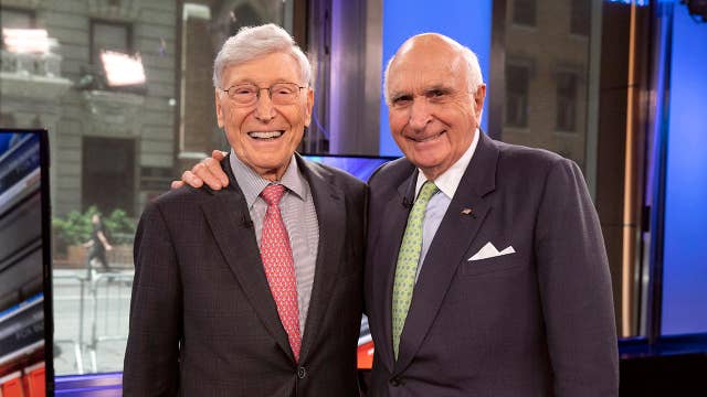 ken langone home depot