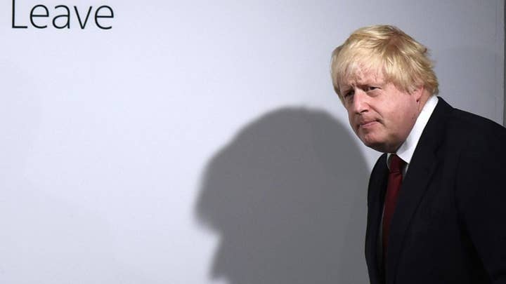 Can Boris Johnson deliver Brexit on schedule?