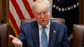 Trump’s tweets about ‘The Squad’ aren’t racist: Rep. Sean Duffy