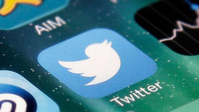 Is Twitter already too saturated in the US?