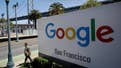 Google under fire after Peter Thiel accuses the tech giant of treason