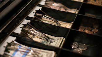 Elaine Parker: House-passed $15 hourly minimum wage would harm workers