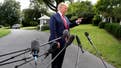 ACLU sues Trump administration over new asylum rule