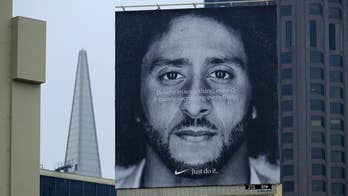 Deroy Murdock: Nike steps on its own shoelaces in latest Kaepernick fiasco