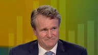 Bank of America CEO: Anonymous currencies are not good