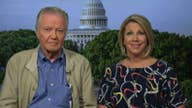 Actor Jon Voight, Gold Star mother Karen Vaughn push back against socialism