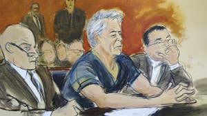 Jeffrey Epstein finances revealed: Here’s how much he says he's worth